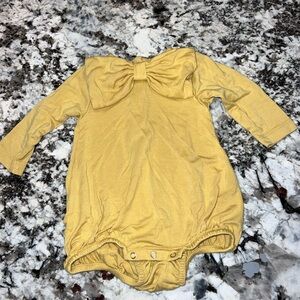 Kate Quinn bubble romper